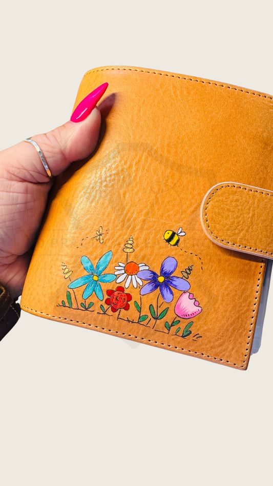 Leather Customisation