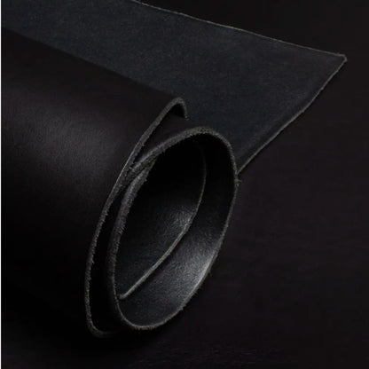 Leather Dog Slip Lead