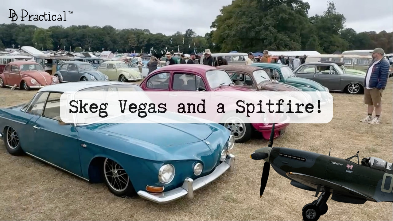Load video: Trader point of view for Skeg Vegas