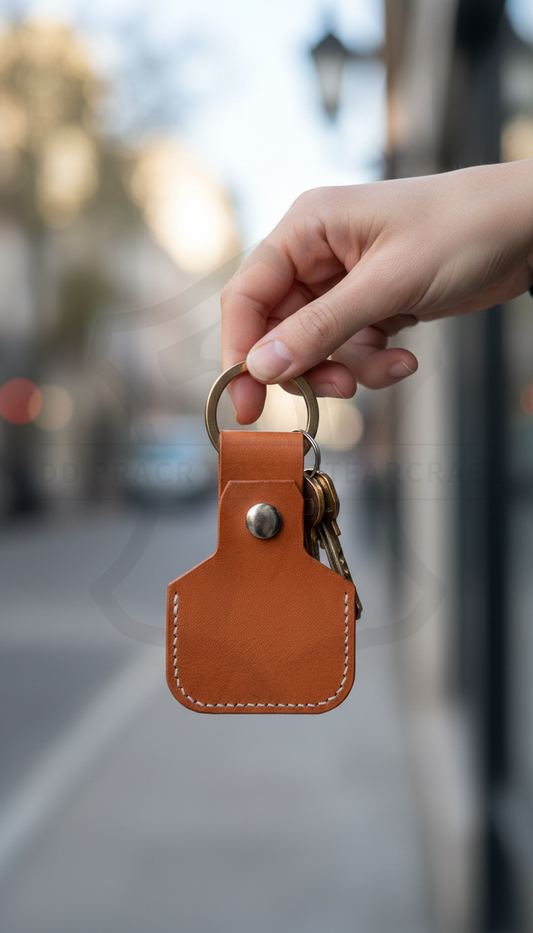 ReKINDle Festival - Stitched Keyring Workshop - 06/06/26 12pm