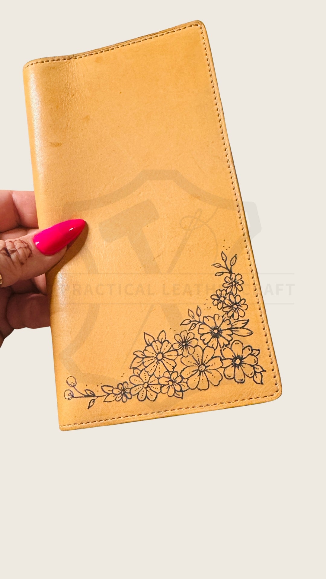 Leather Customisation
