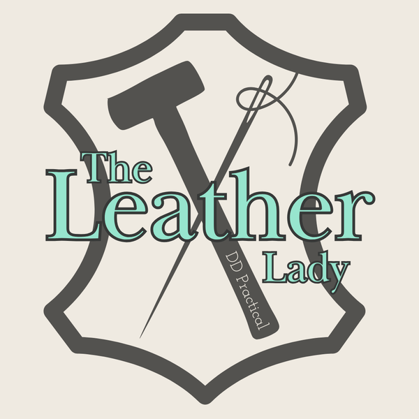 DD Practical Leathercraft